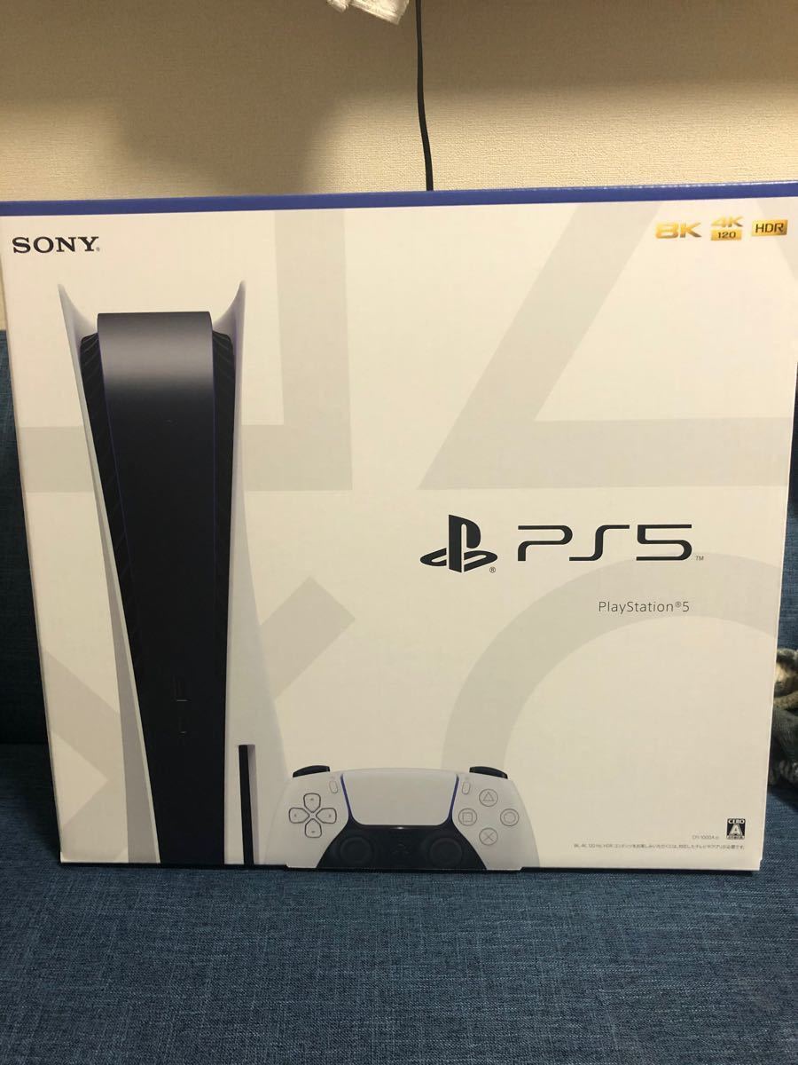 独特な 【送料無料】 新品未使用 プレイステーション5 プレステ5 CFI 格安店 新品未使用 プレイステーション5 ps5 本体 PlayStation5 家庭用ゲーム本体