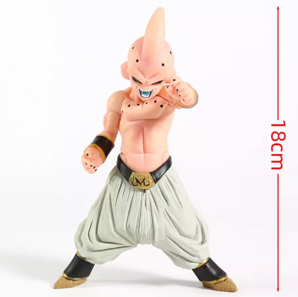 しておりま ヤフオク! - DRAGON BALL ドラゴンボール 魔人ブウ