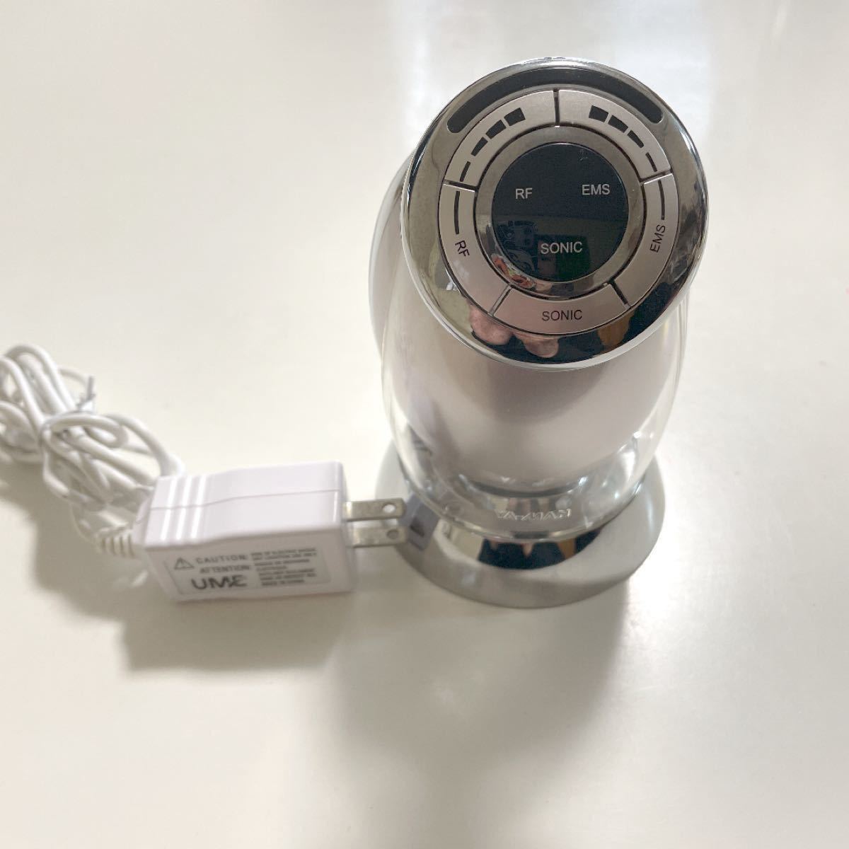 美顔器】ヤーマン YA−MAN HRF-2P RF ボーテキャピスパピンク