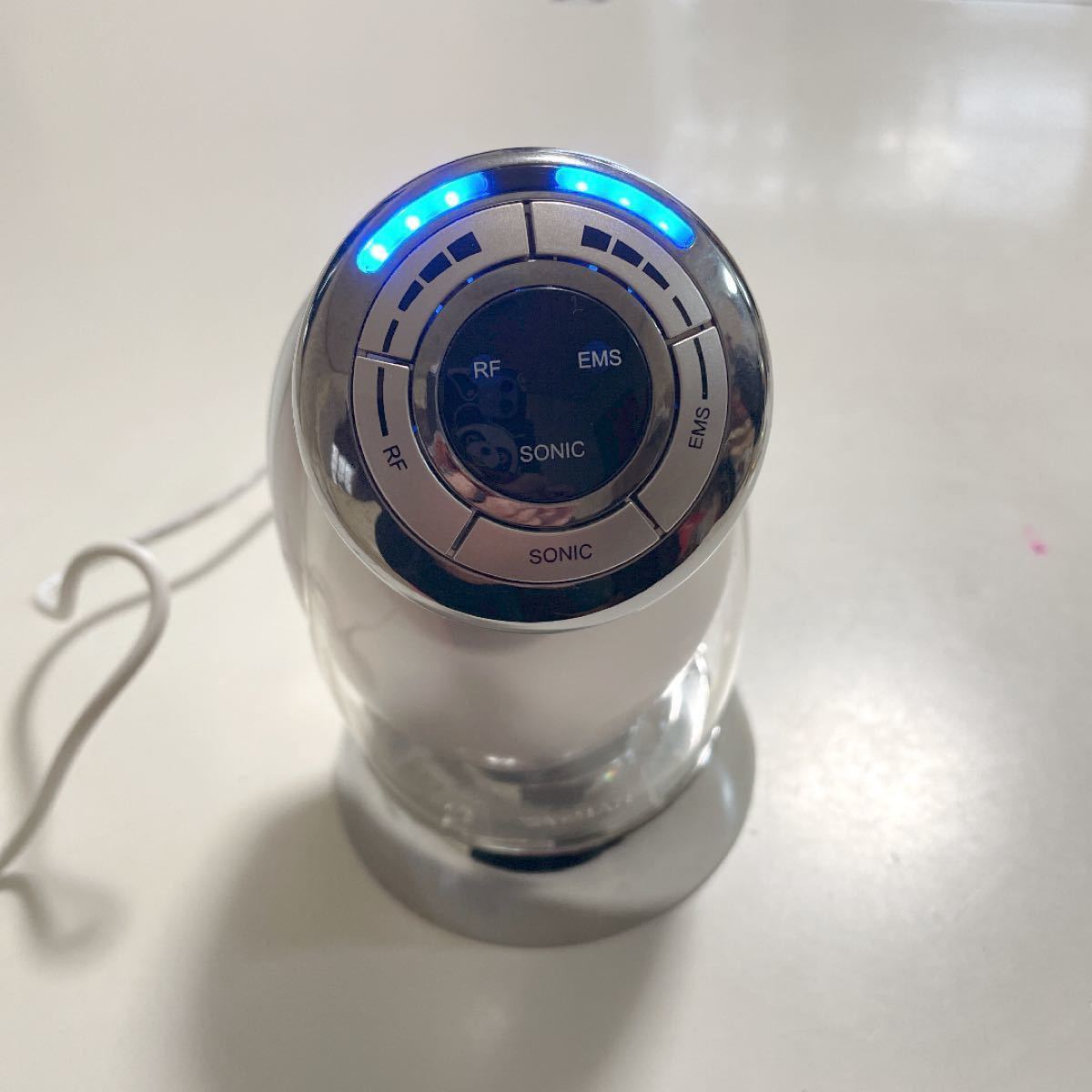 美顔器】ヤーマン YA−MAN HRF-2P RF ボーテキャピスパピンク