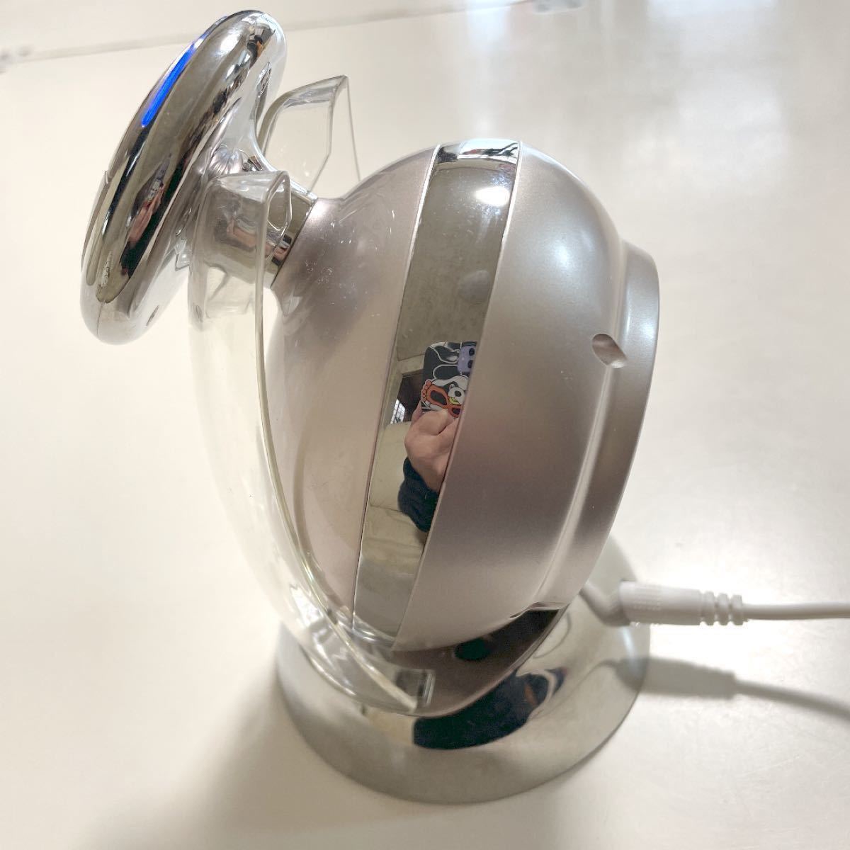 美顔器】ヤーマン YA−MAN HRF-2P RF ボーテキャピスパピンク | www
