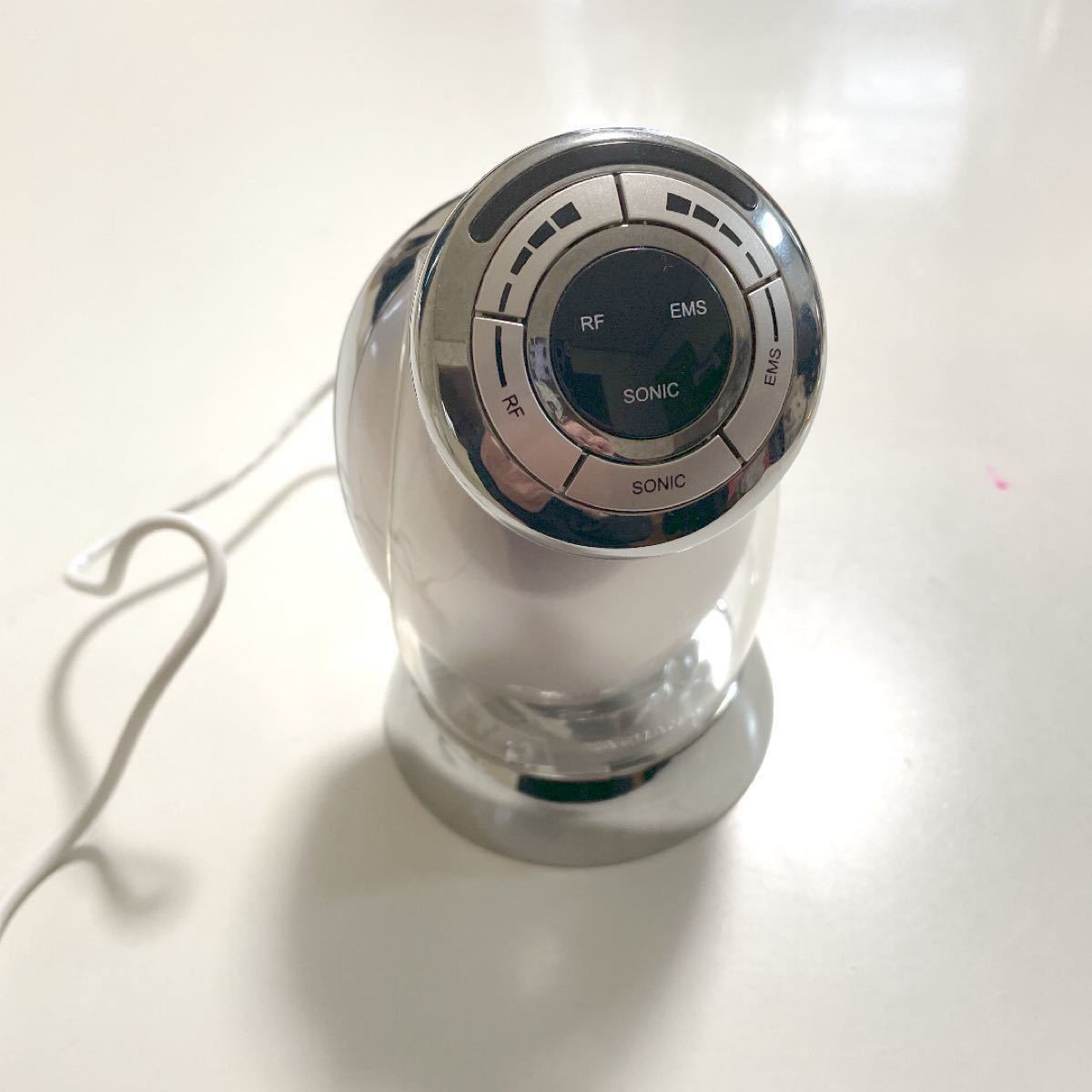 美顔器】ヤーマン YA−MAN HRF-2P RF ボーテキャピスパピンク