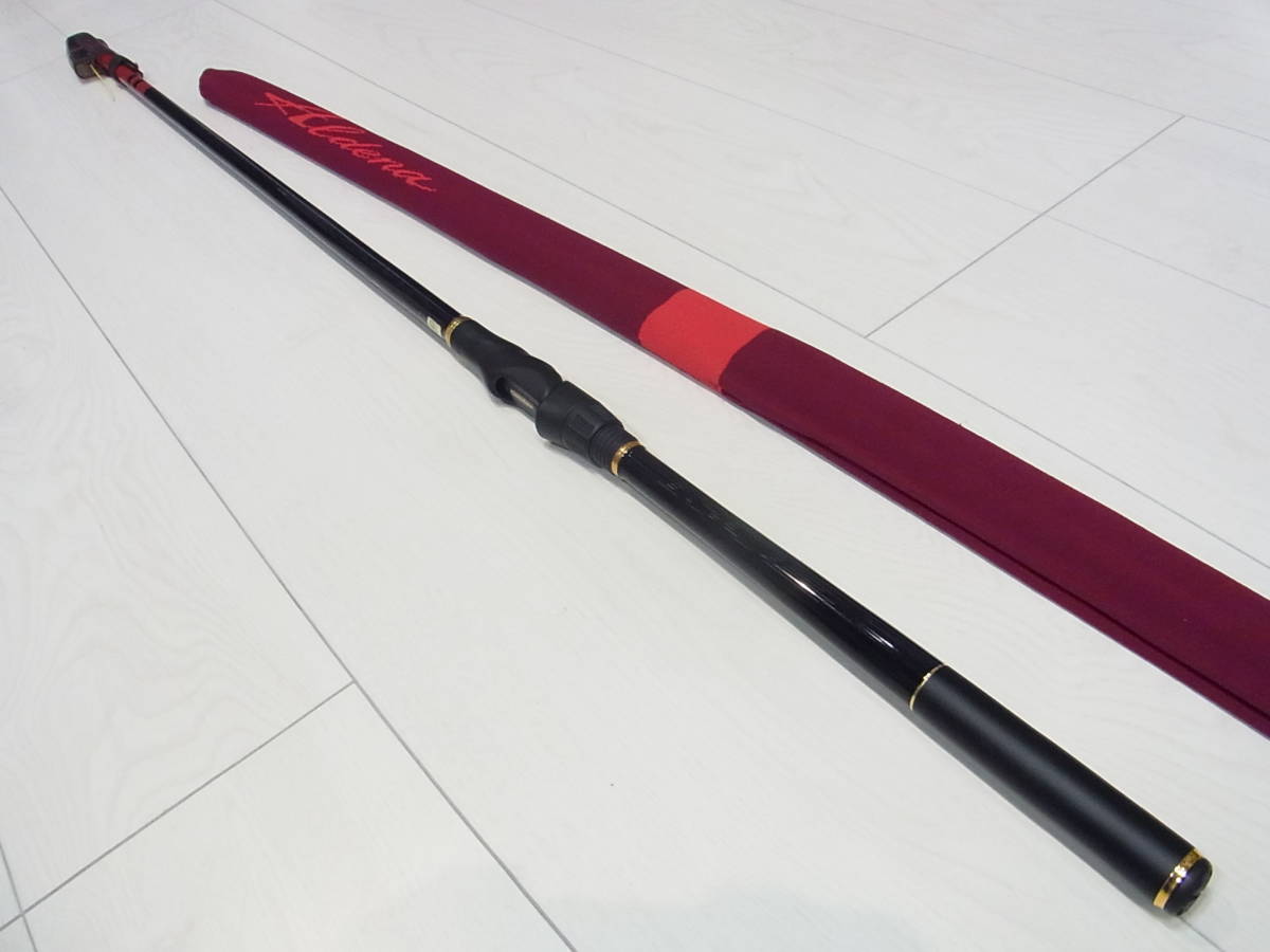 がま磯 アルデナ Aldena 06-53美品 がまかつ | carlacanto.com
