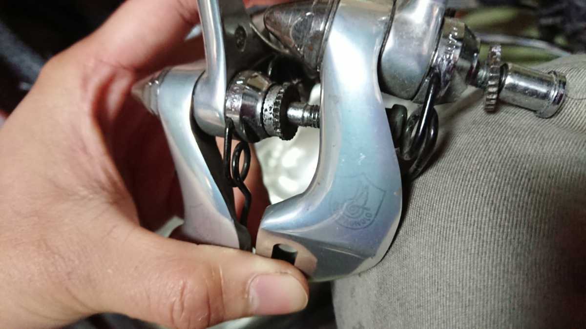 campagnolo カンパニョーロ Cレコード コルサレコード ブレーキ