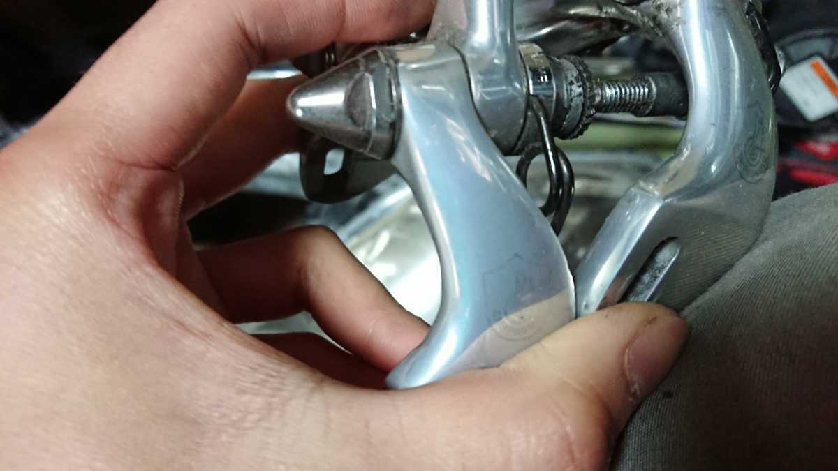 campagnolo カンパニョーロ Cレコード コルサレコード ブレーキ