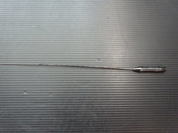  Harley * evo FLHTC1340 original antenna! (E3098)