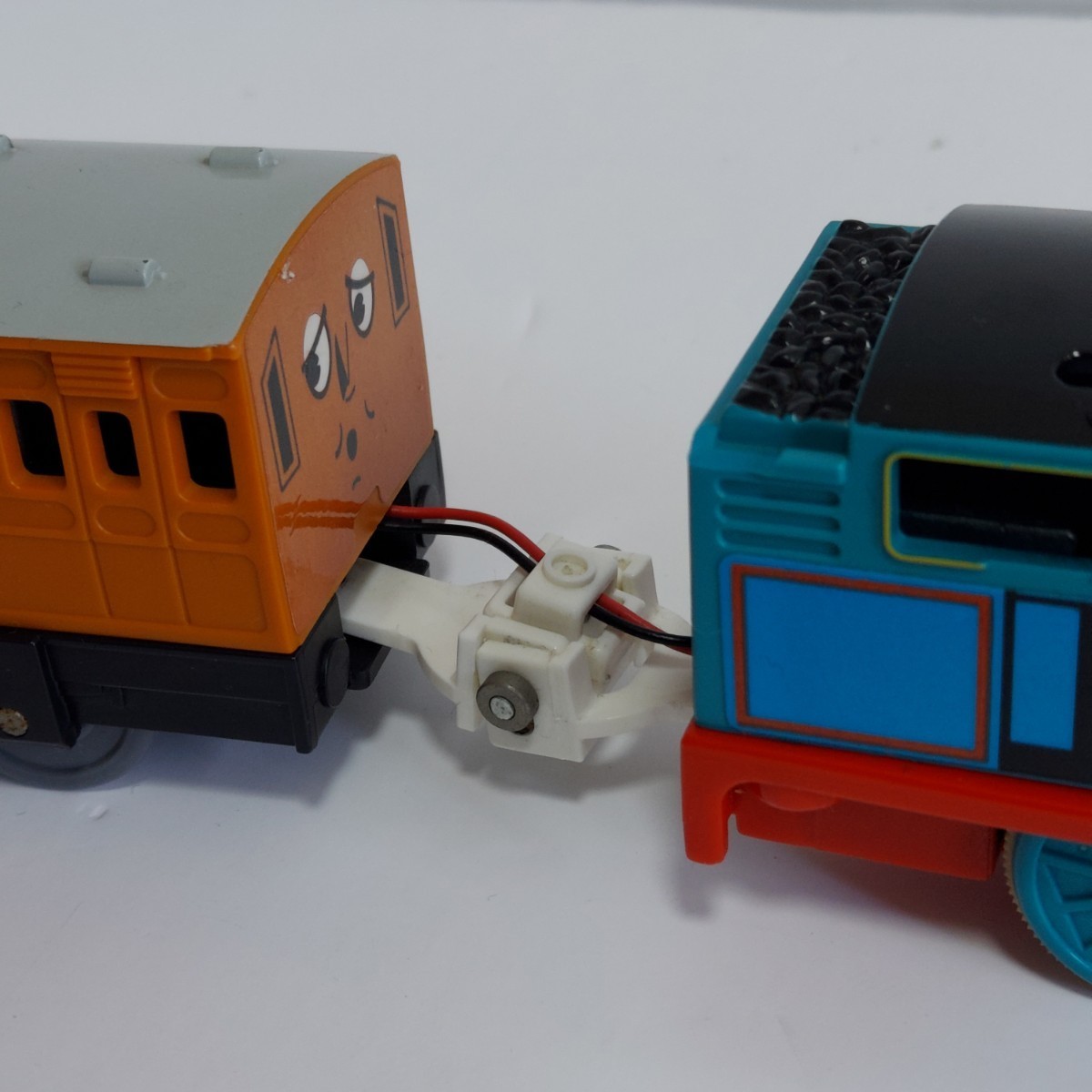 プラレール 初代おしゃべりトーマス 専用おしゃべりレールセット プラレール 初代おしゃべりトーマス 専用おしゃべりレールセット