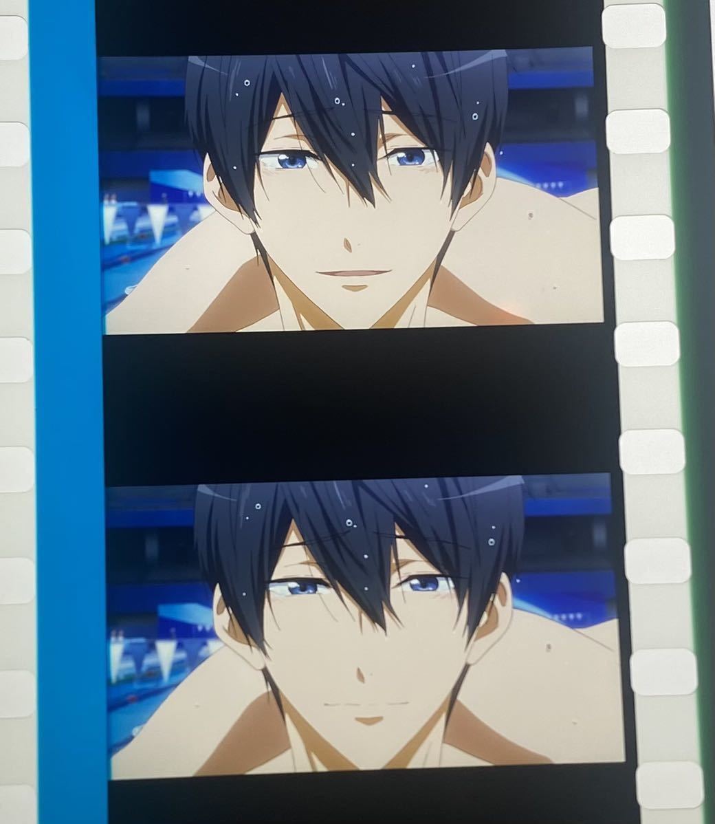 男女兼用 劇場版 Free! the Final Stroke 七瀬遙 フィルム