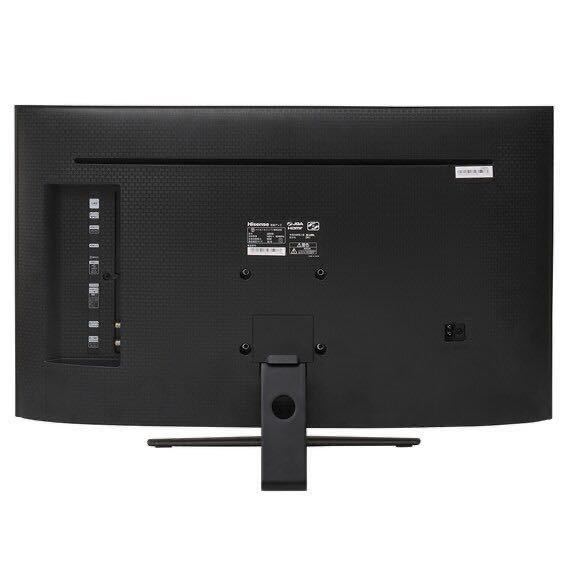 洗濯機可 【新品】ハイセンス 32V型 ハイビジョン 液晶テレビ - テレビ
