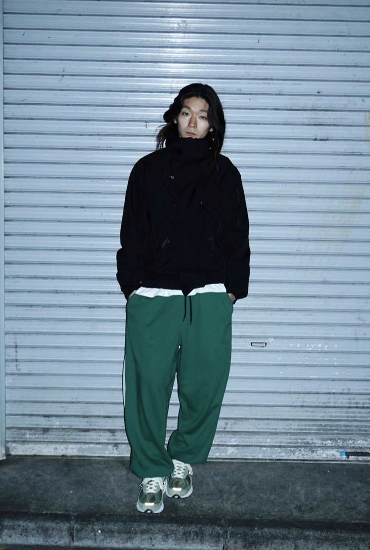 在庫処分】 新品未使用 Classic stussy jjjjound スタイリスト私物