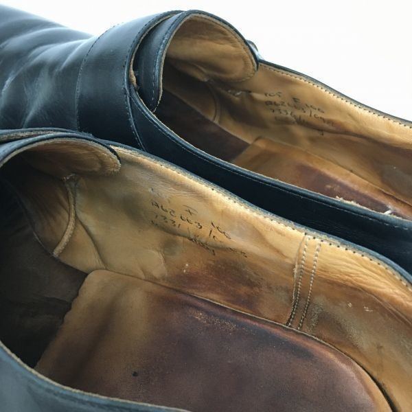 試着OK!church's/チャーチ 4都市ビンテージ サイズ10F/28.5程度