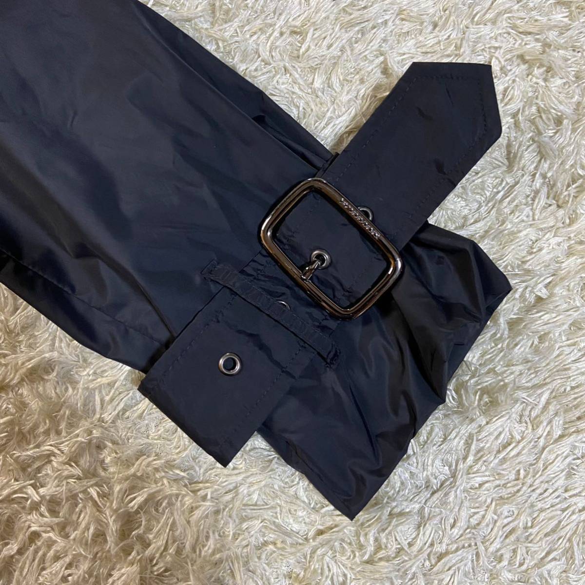 極美品!!現行タグ バーバリーロンドン BURBERRY LONDON トレンチ 極美品!!現行タグ バーバリーロンドン BURBERRY LONDON トレンチ