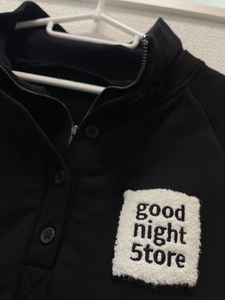 good night 5tore スウェット シャツ | contifarma.pe