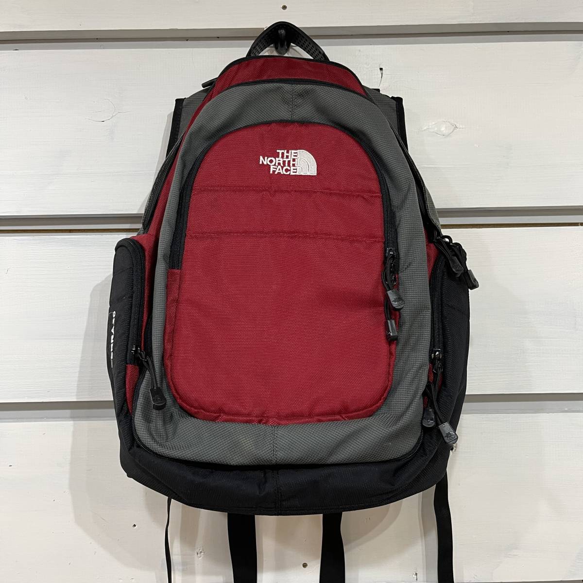 Yahoo!オークション - THE NORTH FACE TERRA30 ノースフェイ...