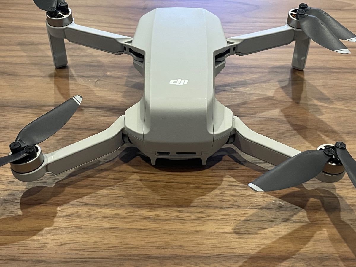 DJI Mavic Mini  FLY MORE COMBO