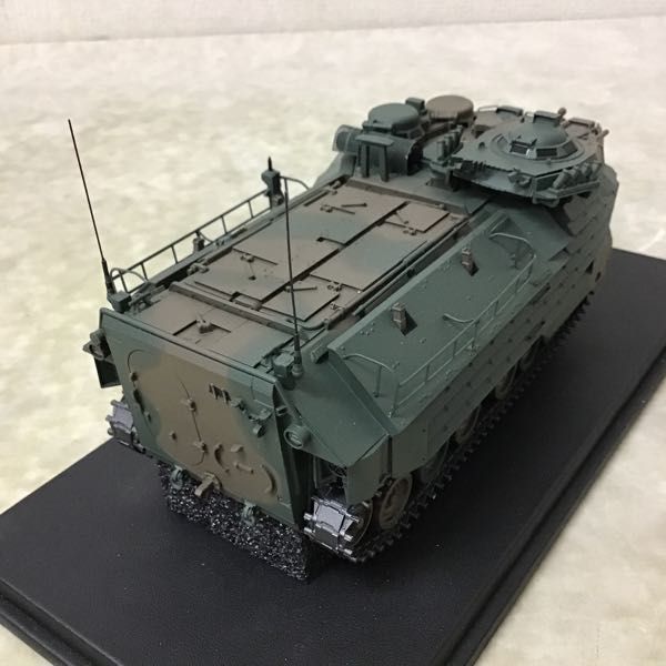1円~ ヒコセブン islands 陸上自衛隊 水陸両用車 AAV7
