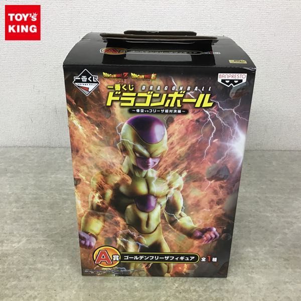 1円 一番くじ ドラゴンボール 悟空vsフリーザ超対決編 A賞 ゴールデンフリーザ 的詳細資料 Yahoo 拍賣代標 From Japan 1円 一番くじ ドラゴンボール 悟空vsフリーザ超対決編 A賞 ゴールデンフリーザ 的詳細資料 Yahoo 拍賣代標 From Japan