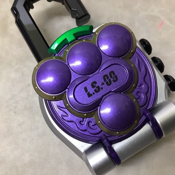 Y○様専用 仮面ライダーブラック コンプリートセレクションモディフィ
