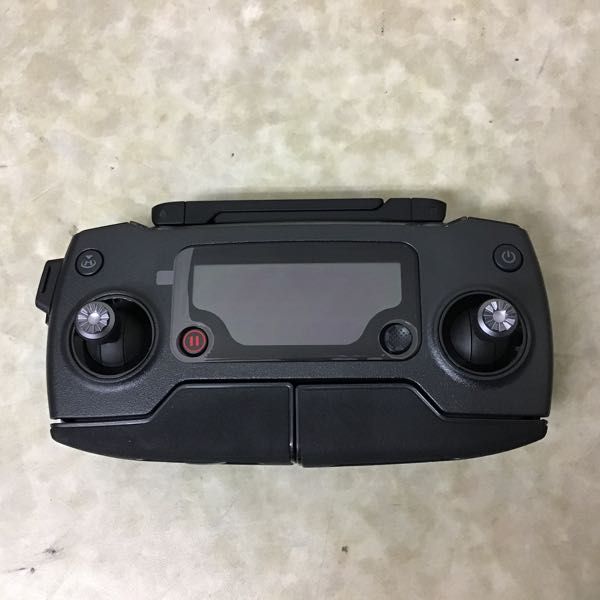 1円~ ジャンク dji ドローン MAVIC Pro Platinum 本体