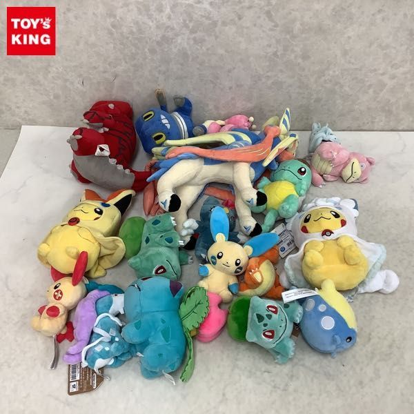 Yahoo!オークション - 1円~ 訳あり ポケモン ポケモンセンター Yahoo!オークション - 1円~ 訳あり ポケモン ポケモンセンター