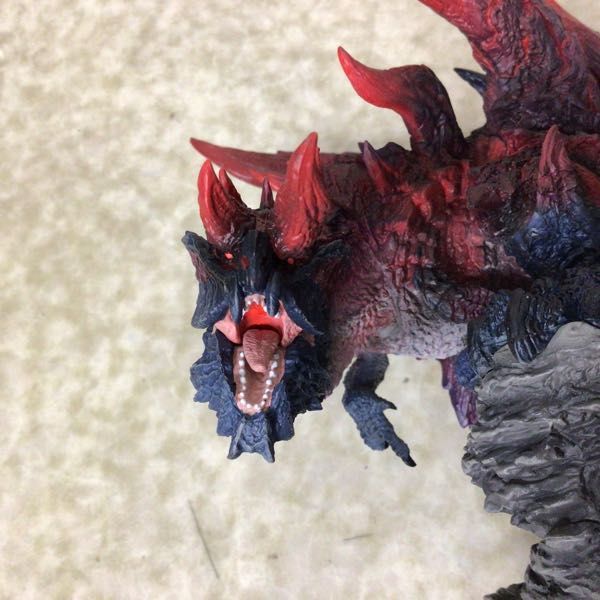 1円~ カプコン CFB クリエイターズモデル モンスターハンター 1円~ カプコン CFB クリエイターズモデル モンスターハンター