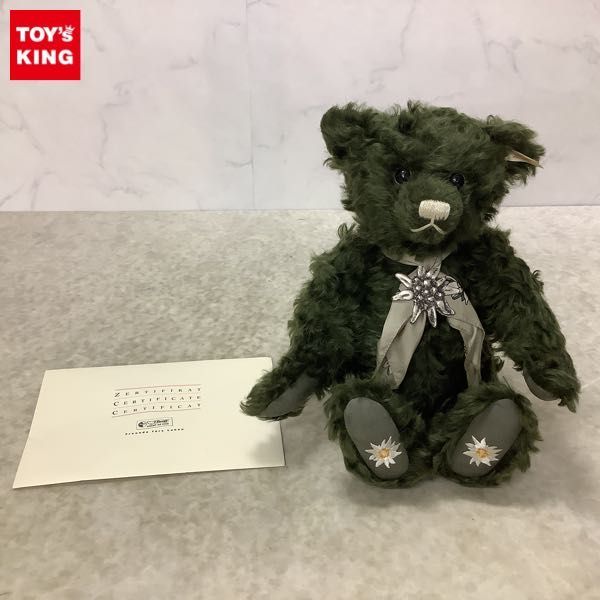 適当な価格 Yahoo!オークション - 1円~ 箱無し シュタイフ Steiff シュタイフ社