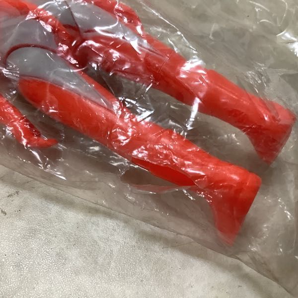 状態は良い 美品 貴重!当時モノ ブルマァク ウルトラマンタロウ ZAT