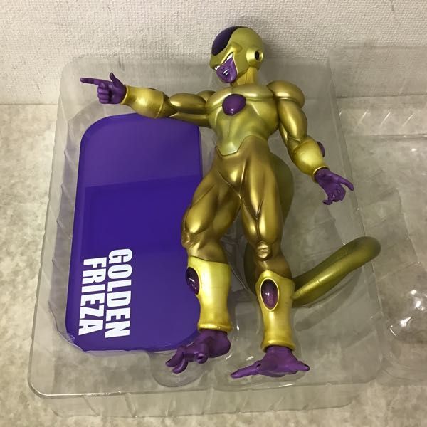 1円~ プレックス ギガンティックシリーズ ドラゴンボール超