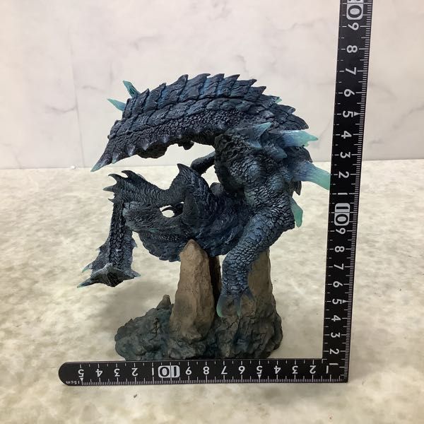 1円~ 箱無 カプコン フィギュアビルダー クリエイターズモデル