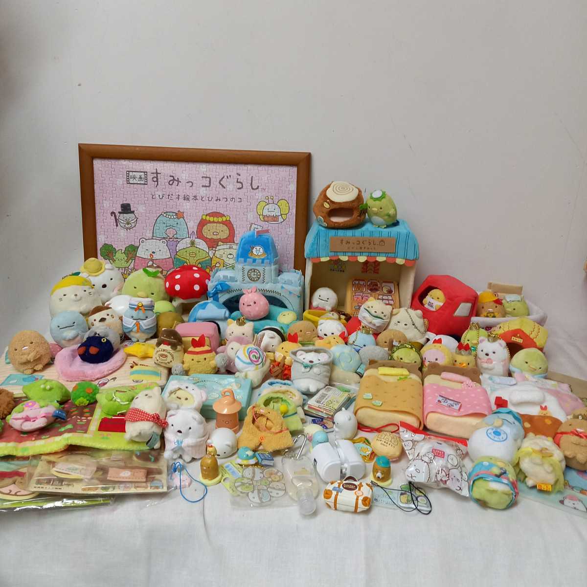 日本製 すみっコぐらしセット まとめ売り - キャラクターグッズ