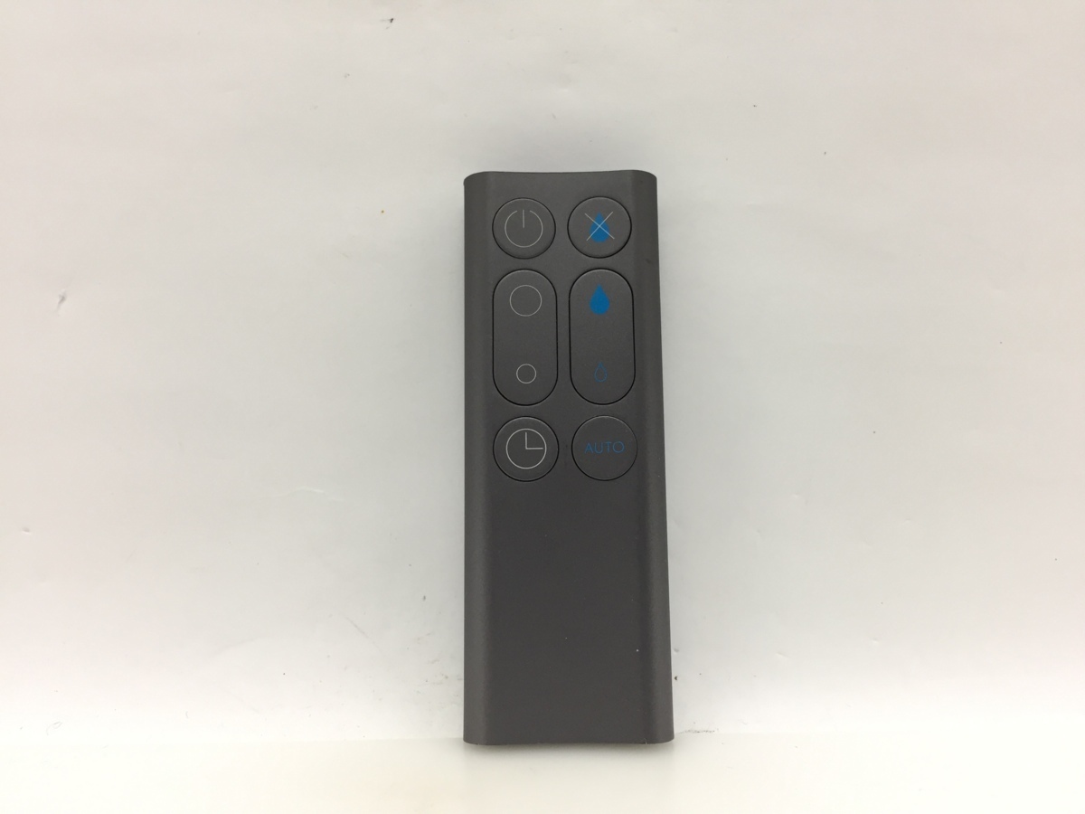 dyson remote control MF01 AM10 secondhand goods M-2366