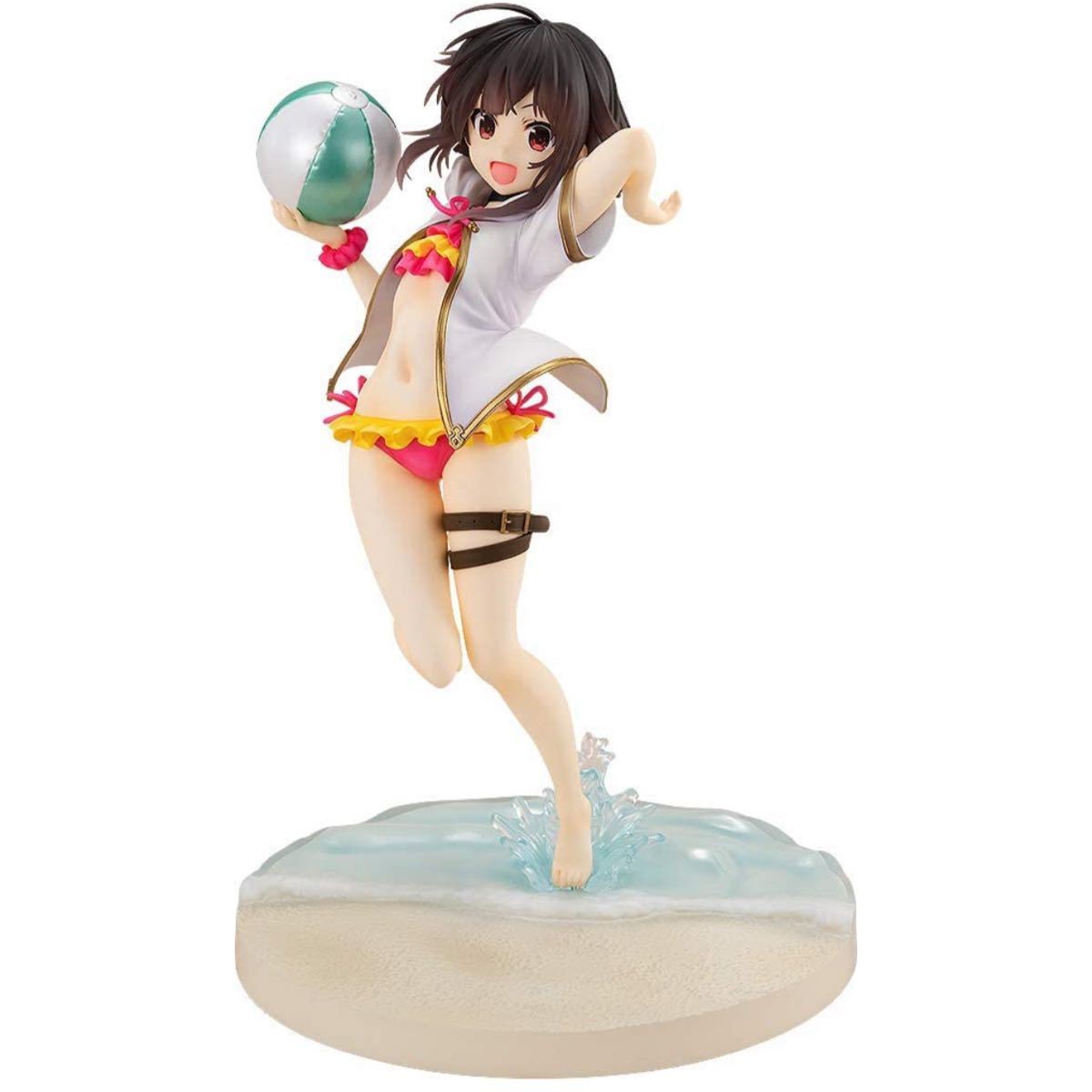 めぐみん 原作版水着Ver. この素晴らしい世界に祝福を! 1/7 完成品