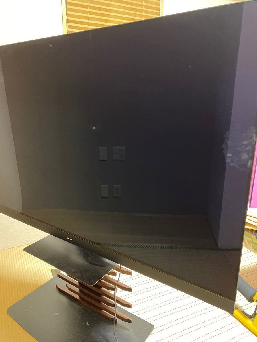 送料無料・選べる4個セット 【ジャンク品】Panasonic 有機EL TH