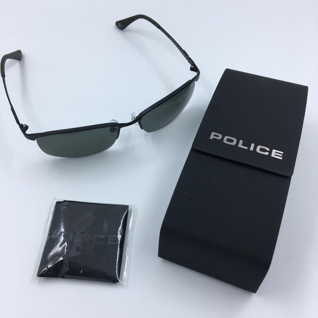 POLICE SPLC59J ORIGINS サングラス-connectedremag.com