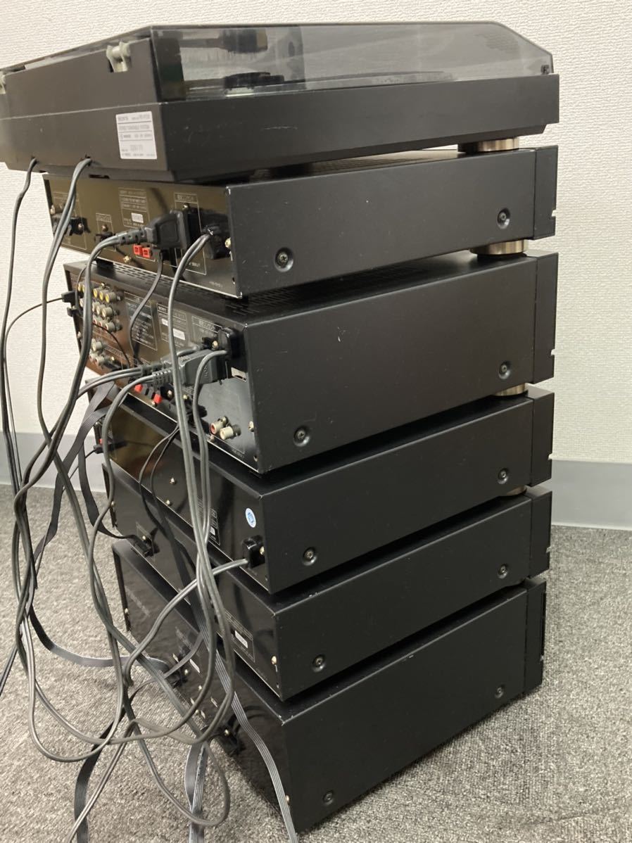 Yahoo!オークション - SONY/ソニー システムコンポ LBT-V725 CDP Yahoo!オークション - SONY/ソニー システムコンポ LBT-V725 CDP