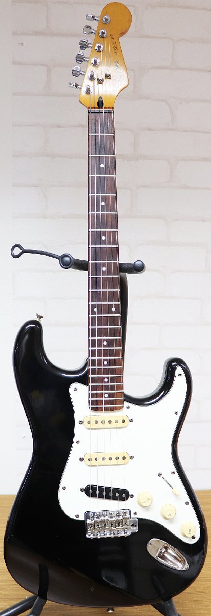 L◇品◇エレキギター ストラトキャスター/STRATOCASTER フェンダー