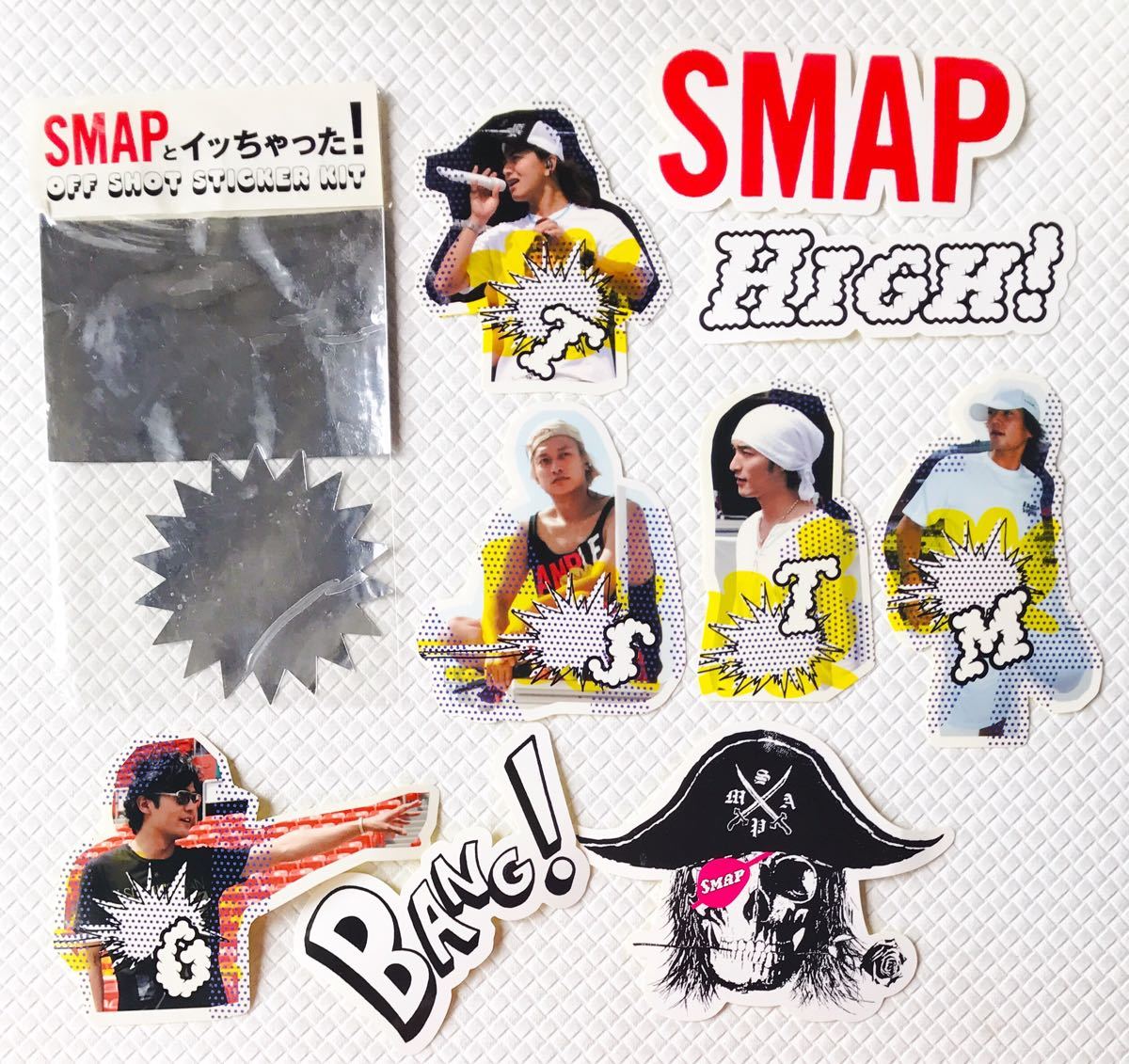 ライブDVD 3枚組】 SMAP『sampleツアー2005』 3枚組 d3025 ライブDVD 3枚組】 SMAP『sampleツアー2005』 3枚組 d3025