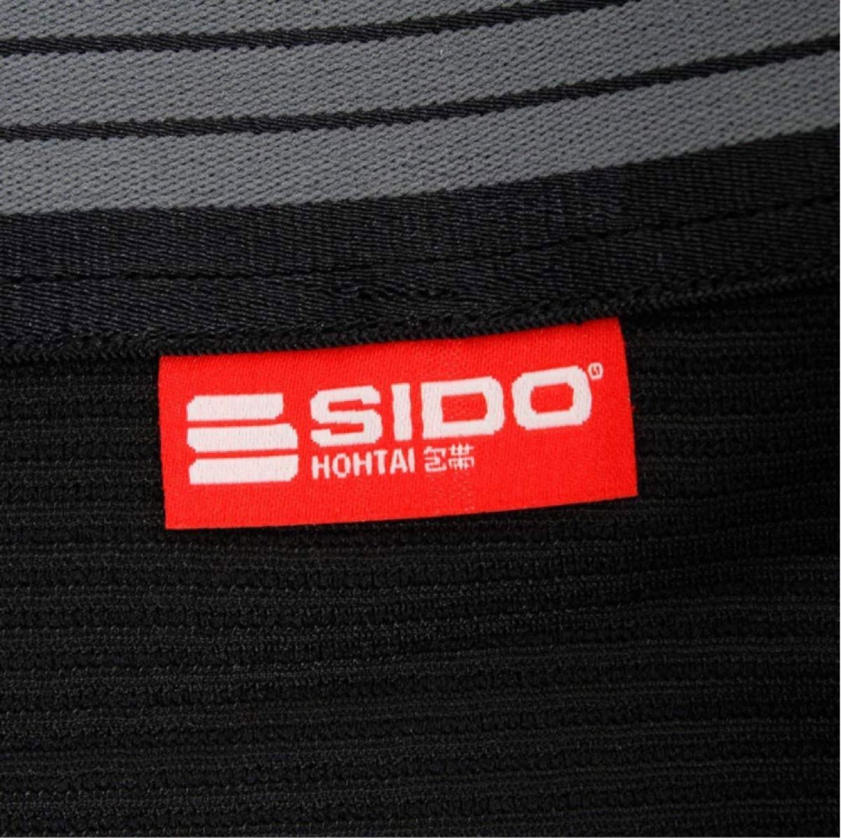 SIDO シドー 包帯コンプレッションスパッツ　スポーツインナー　メンズ　M