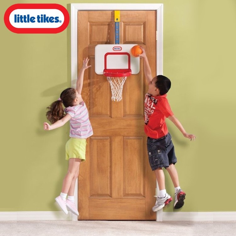 【NEW限定品】 遊具 スポーツ玩具 622243 Littletikes ドア掛け フック掛け ゴールセット ドア バスケットボール アタッチプレイ リトルタイクス その他 【NEW限定品】 遊具 スポーツ玩具 622243 Littletikes ドア掛け フック掛け ゴールセット ドア バスケットボール アタッチプレイ リトルタイクス その他