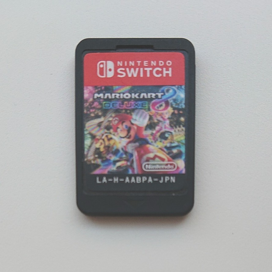 マリオカート8デラックス Nintendo Switch 