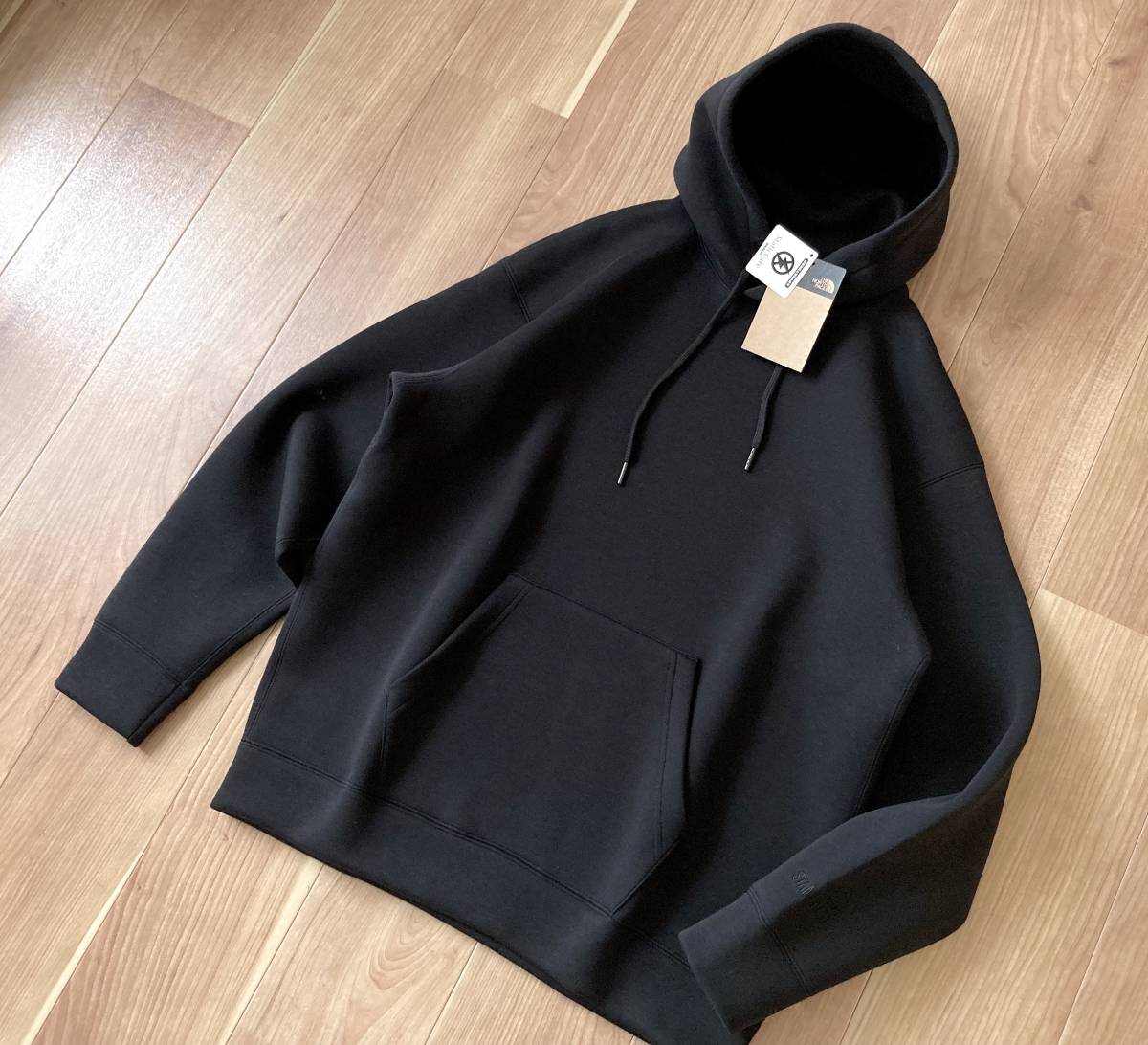 完売 限定 ビックシルエット THE NORTH FACE STANDARD RELAX 完売 限定 ビックシルエット THE NORTH FACE STANDARD RELAX