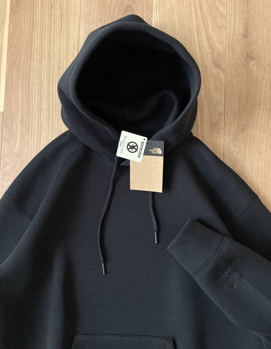 完売 限定 ビックシルエット THE NORTH FACE STANDARD RELAX 完売 限定 ビックシルエット THE NORTH FACE STANDARD RELAX