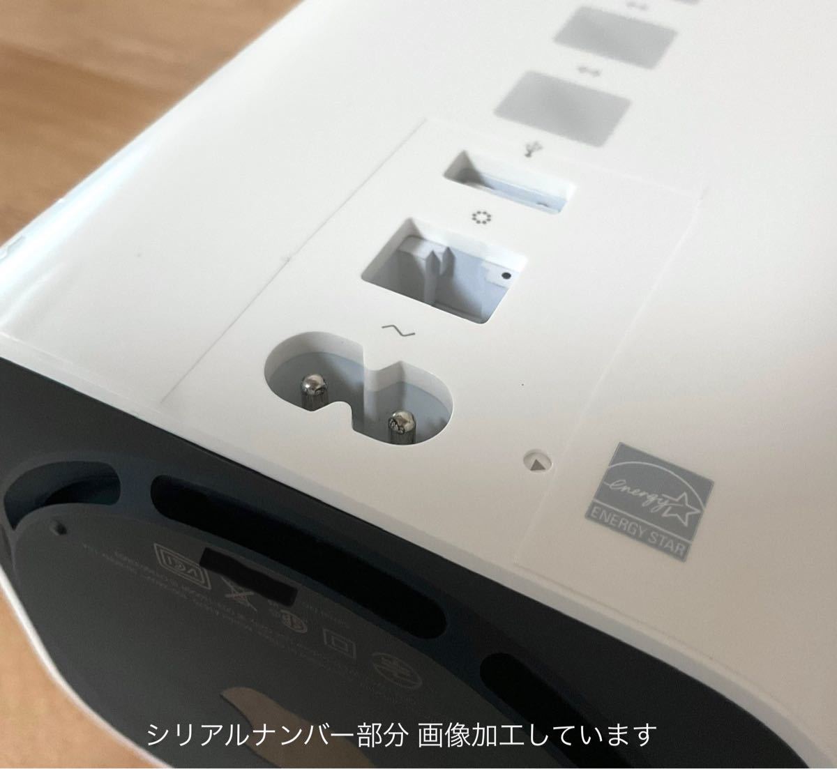 Apple AirMac Time Capsule 3TB FE182J/A (ME182J/A) A1470 ほぼ未使用！