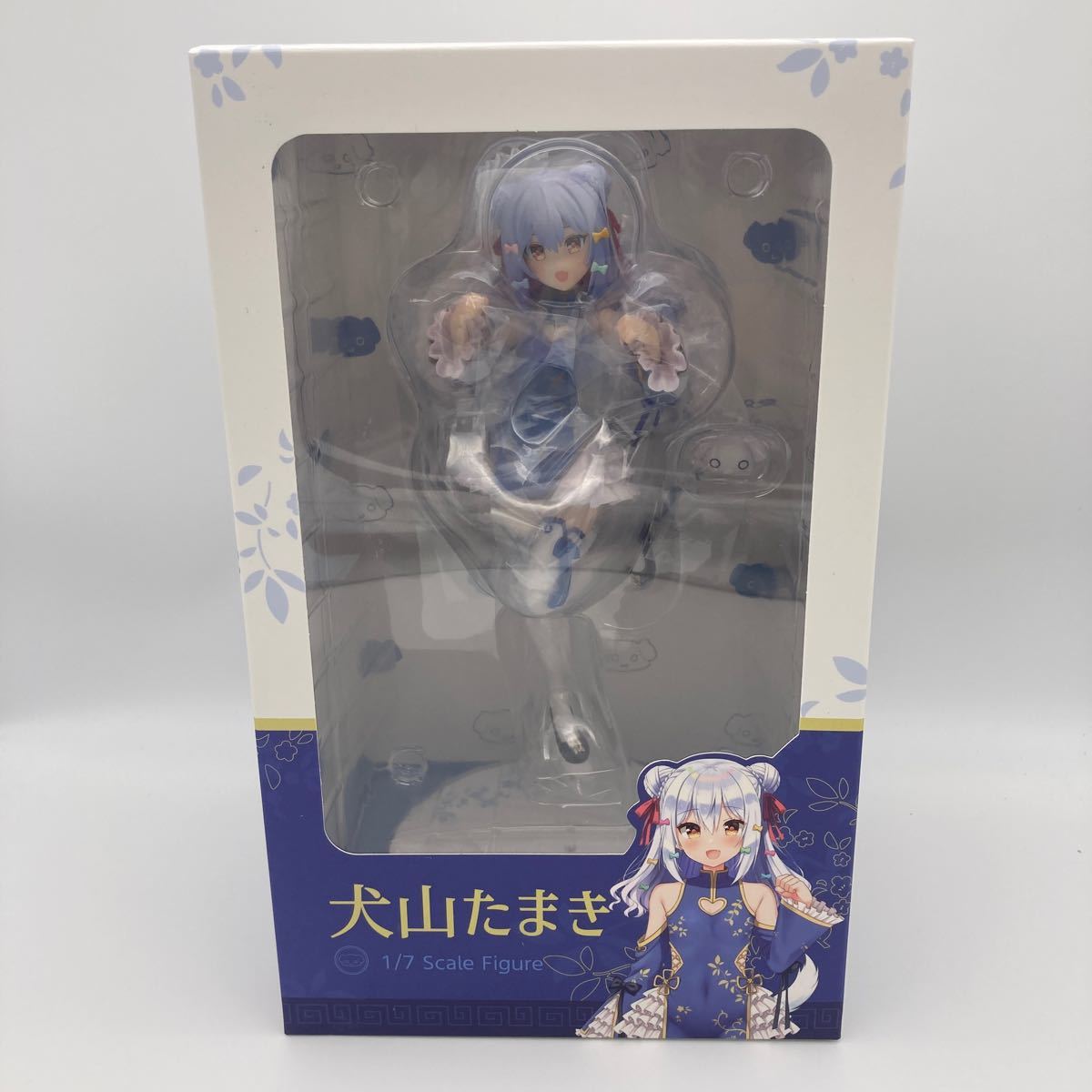 新品 犬山たまき AniGift バーチャルユーチューバー #4919