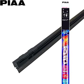 【新品特価】 PIAA ワイパー 替えゴム 475mm スーパーグラファイト グラファイトコーティングゴム 1本入 呼番8 WGR47_画像1