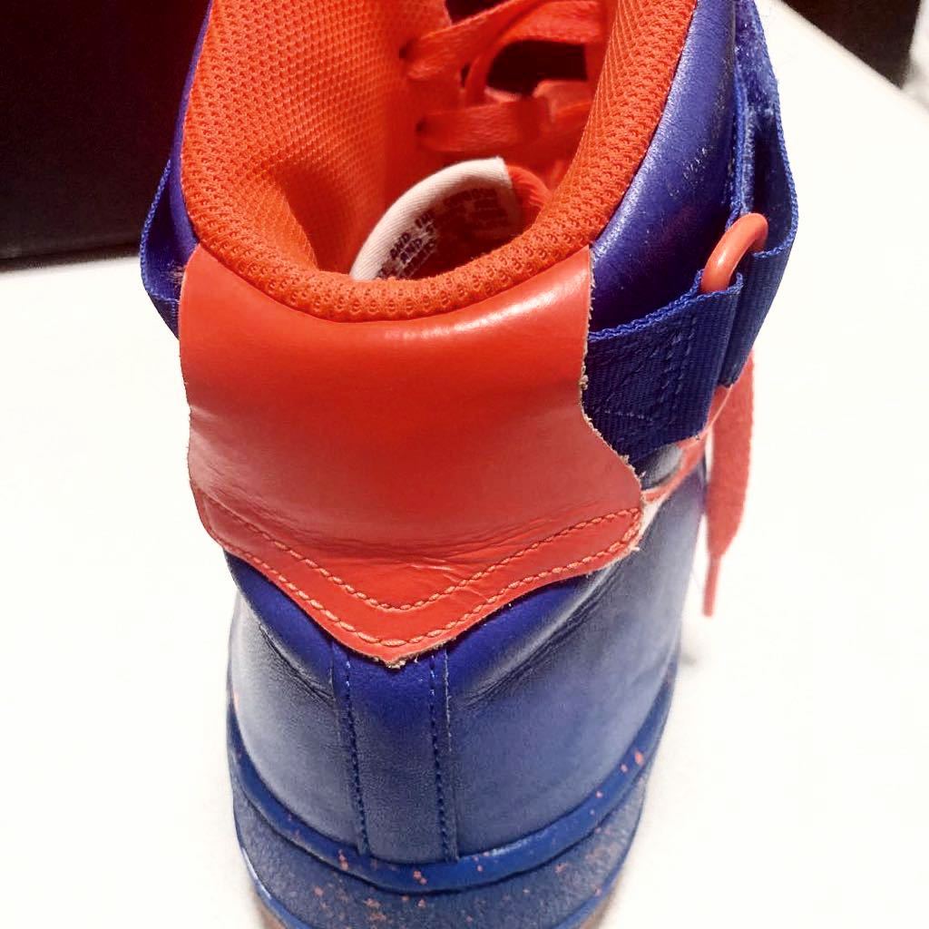 廃盤希少NIKE AIR FORCE 1 HI CMFT PRM RW QS|Yahoo!フリマ(旧 廃盤希少NIKE AIR FORCE 1 HI CMFT PRM RW QS|Yahoo!フリマ(旧