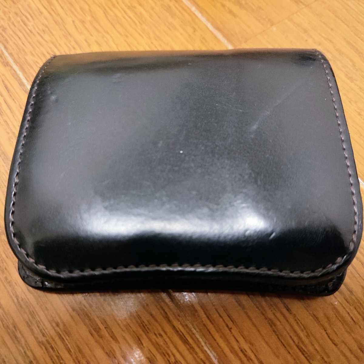 旧王冠ロゴ ワイルドスワンズ WILDSWANS PALM BLACK サドル 旧王冠ロゴ ワイルドスワンズ WILDSWANS PALM BLACK サドル