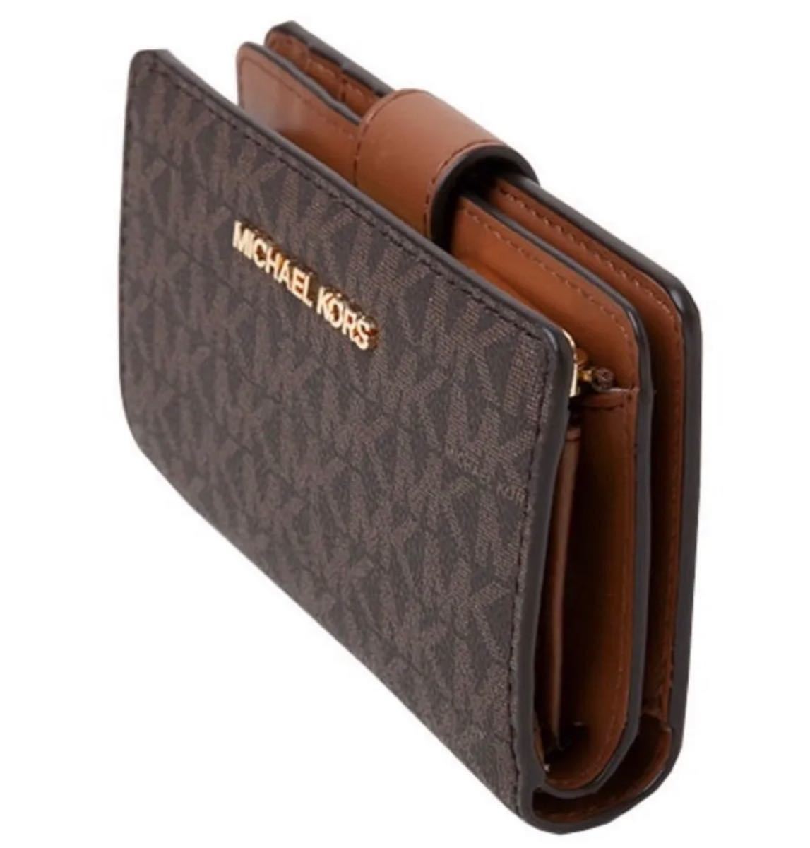 レビュー高評価の商品! MICHAEL トートバッグセット 二つ折り財布 ...