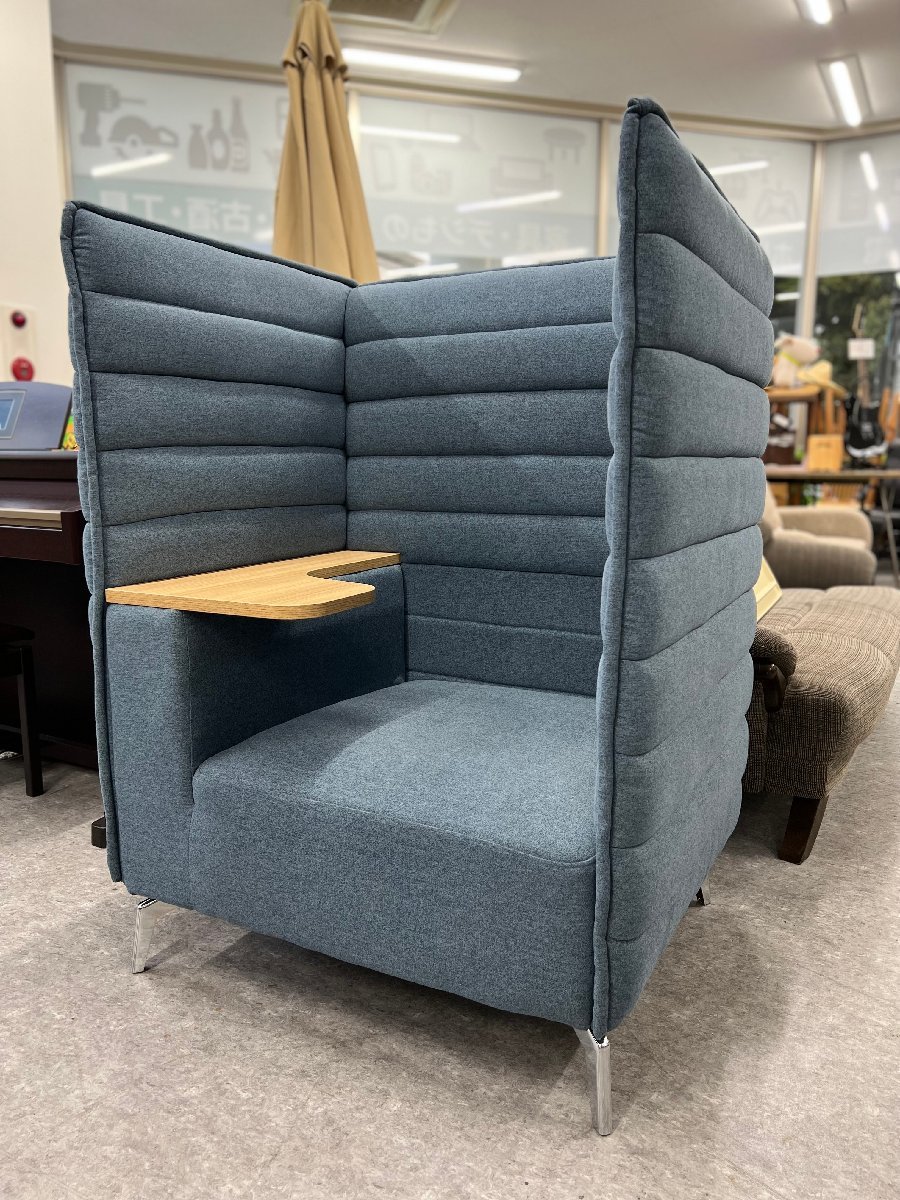 とっておきし新春福袋 あお様専用!パネル&テーブル付 ハイバック