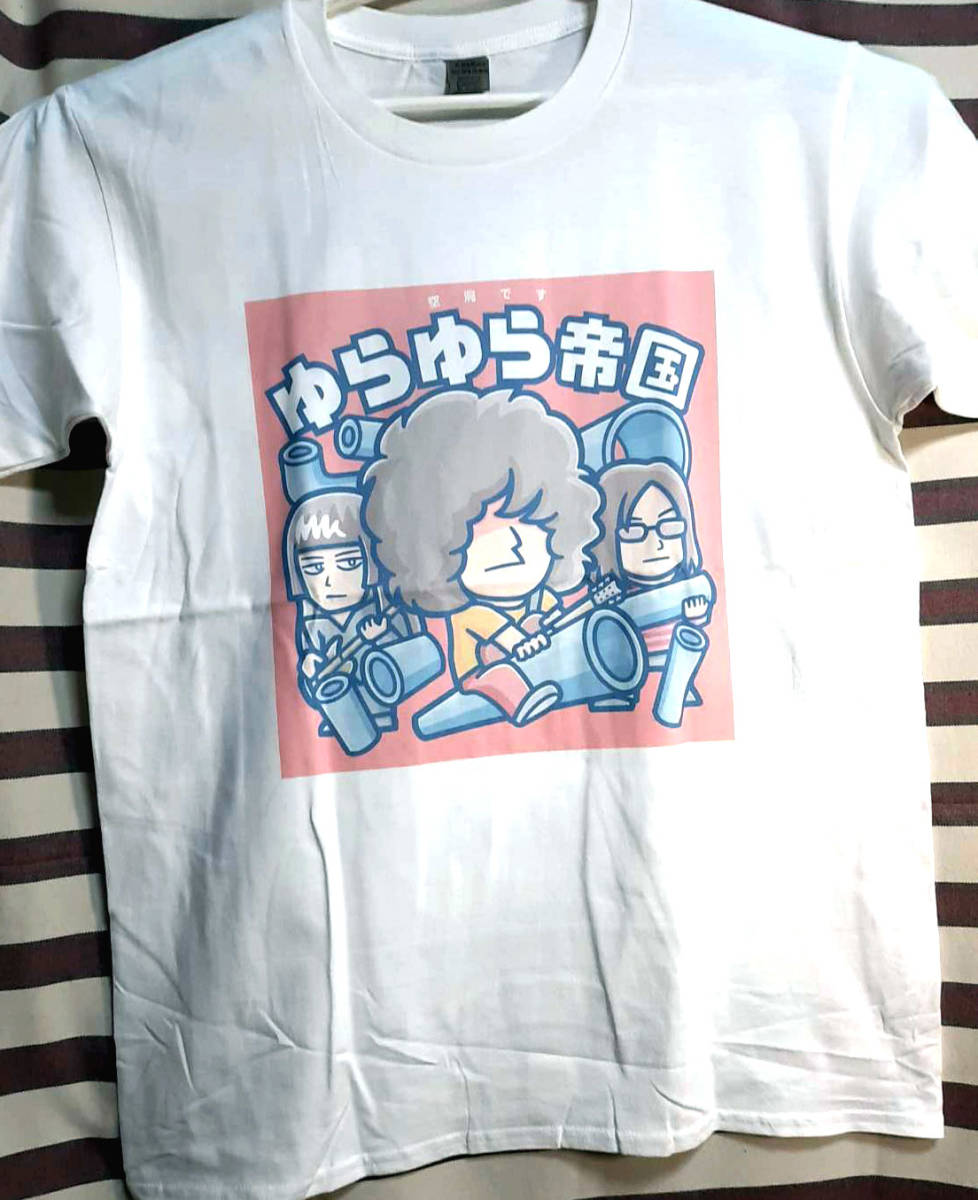 ゆらゆら帝国 tシャツ 坂本慎太郎 海外製 送料無料/新品|Yahoo ゆらゆら帝国 tシャツ 坂本慎太郎 海外製 送料無料/新品|Yahoo